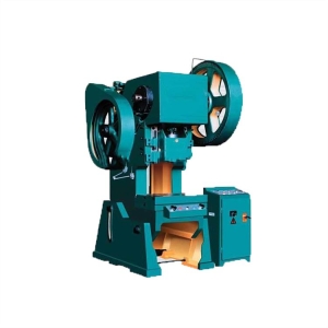 Operation and Features of Pneumatic Punching Machines